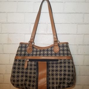 Women's Croft & Barrow purse